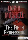 The Fifth Profession - David Morrell