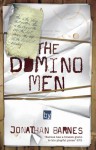 The Domino Men - Jonathan Barnes