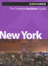 New York Residents' Guide - Explorer Publishing, Explorer Publishing