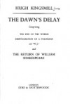 The Dawn's Delay - Hugh Kingsmill