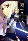 Fate/stay night(11) (角川コミックス・エース) (Japanese Edition) - 西脇 だっと, Type-Moon