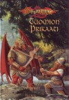 Tuomion Prikaati (Dragonlance: Kangin rykmentti, #1) - Margaret Weis, Don Perrin, Mikko Kuutti, Larry Elmore