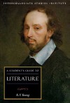 Students Guide To Literature: Literature Guide - R.V. Young