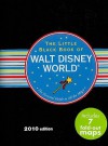 The Little Black Book of Walt Disney World: The Essential Guide to All the Magic - Rona Gindin, Kerren Barbas Steckler