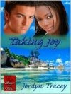 Taking Joy - Jordyn Tracey