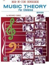 No H In Snake: Music Theory For Children - Michiko Yurko