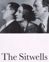 Sitwells and the Arts of the 1920s and 1930s - Sarah Bradford, Katie Bent, Joanna Skipwith, National Portrait Gallery, Smithsonian Institute Staff