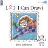 123 I Can Draw! - Irene Luxbacher