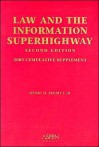 Law and the Information Superhighway - Henry H. Perritt Jr.