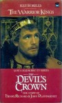 The Warrior Kings (The Devil's Crown) - Keith Miles