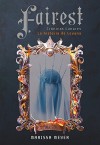 Fairest (Crónicas lunares) Spanish Edition - V.R. Dunlap, Marissa Meyer