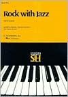 Rock with Jazz - Book II: Piano Solo - Stecher Horowitz, Melvin Stecher