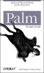 Palm Pocket Guide - David Pogue, Nancy Kotary