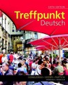 Treffpunkt Deutsch: Grundstufe (6th Edition) - Margaret T. Gonglewski, Beverly T. Moser, Cornelius Partsch