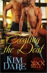 Sealing the Deal [Male/Male Erotic Romance Sex Sells Series] - Kim Dare