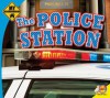 Police Station - Aaron Carr