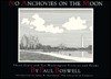 No Anchovies on the Moon: Three Score and Ten Washington Pictures and Poems - Paul Boswell