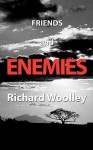 Friends and Enemies - Richard Woolley