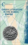 Greek Literature in the Roman Empire (Classical World) - Jason Konig