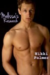 Melissa's Research - Nikki Palmer