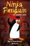 Ninja Penguin Talks Japanese in Japan - Yumi Boutwell, Cj Martin, Clay Boutwell