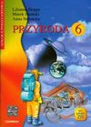 Przyroda. Klasa 6. Ćwiczenia. Szkoła podstawowa - Lilianna Hoppe, Marek Jasiński, Sternicka Anna