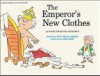 The Emperor's New Clothes - Ruth Belov Gross, Jack Kent