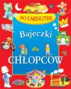 Bajeczki dla chłopców - Ignacy Kotkowski