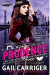 Prudence - Gail Carriger