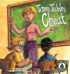 Times Tables Cheat - Anastasia Suen, Jeff Ebbeler