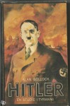 Hitler: En studie i tyranni - Alan Bullock