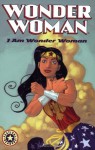 Wonder Woman: I Am Wonder Woman - Nina Jaffe, Ben Caldwell