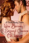 A Second Chance at Love, A Regency Romance (A Danby Family Novella) - Lilia Birney