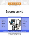 Career Opportunities in Engineering - Richard A. Mcdavid