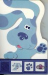 Blue's Clues - Deborah Reber, Dicicco Digital Arts