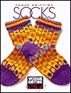 Vogue® Knitting on the Go: Socks - Trisha Malcolm, Trisha Maloclm, Soho Publishing