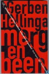 Merg en been - Gerben Hellinga