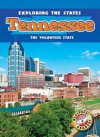 Tennessee: The Volunteer State - Pat Ryan