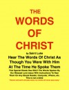 THE WORDS OF CHRIST By St Luke: Hear the Words Of Christ - Joe Procopio