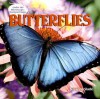 Butterflies - Suzanne Slade