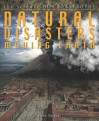 Natural Disasters: Moving Earth (Science of Catastrophe) - Steve Parker, David West