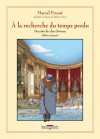 Du côté de chez Swann : Édition Intégrale - Stéphane Heuet, Marcel Proust