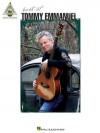 Best of Tommy Emmanuel Songbook (Guitar Recorded Versions) - Tommy Emmanuel