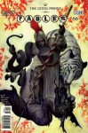 Fables, Tome 13 : Le royaume éternel - Bill Willingham, Mark Buckingham