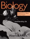 Biology, Student Study Guide: Understanding Life - Sandra Alters