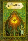 Aladdin and the Wonderful Lamp - Anonymous, Andrew Lang, Errol Le Cain