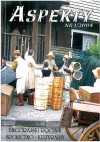 Aspekty nr 1/2004. Biłgorajski rocznik społeczno - kulturalny - Jacek Żybura, Stefania Białek, Ewa Bordzań, Dariusz Cios, Piotr Kupczak, Stanisław Mazur, Jan Marian Obszyński, Halina Ewa Olszewska, Monika Proć Gleń, Iwona Danuta Startek, Wiktoria Klechowa, Marek J. Szubiak, Edward Derylak, Dorota Skakuj, Barbara Buczek - Płachtowa