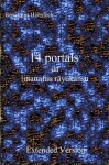 14 portals da littattafan rãyukansu Extended Version (Hausa Edition) - Benjamin Hornfeck