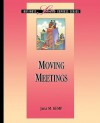 Moving Meetings - Jana M. Kemp