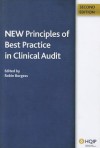 New Principles of Best Practice in Clinical Audit - Robin Burgess